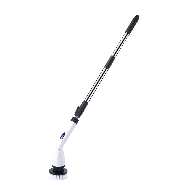 Magical Spin Cleaning Brush