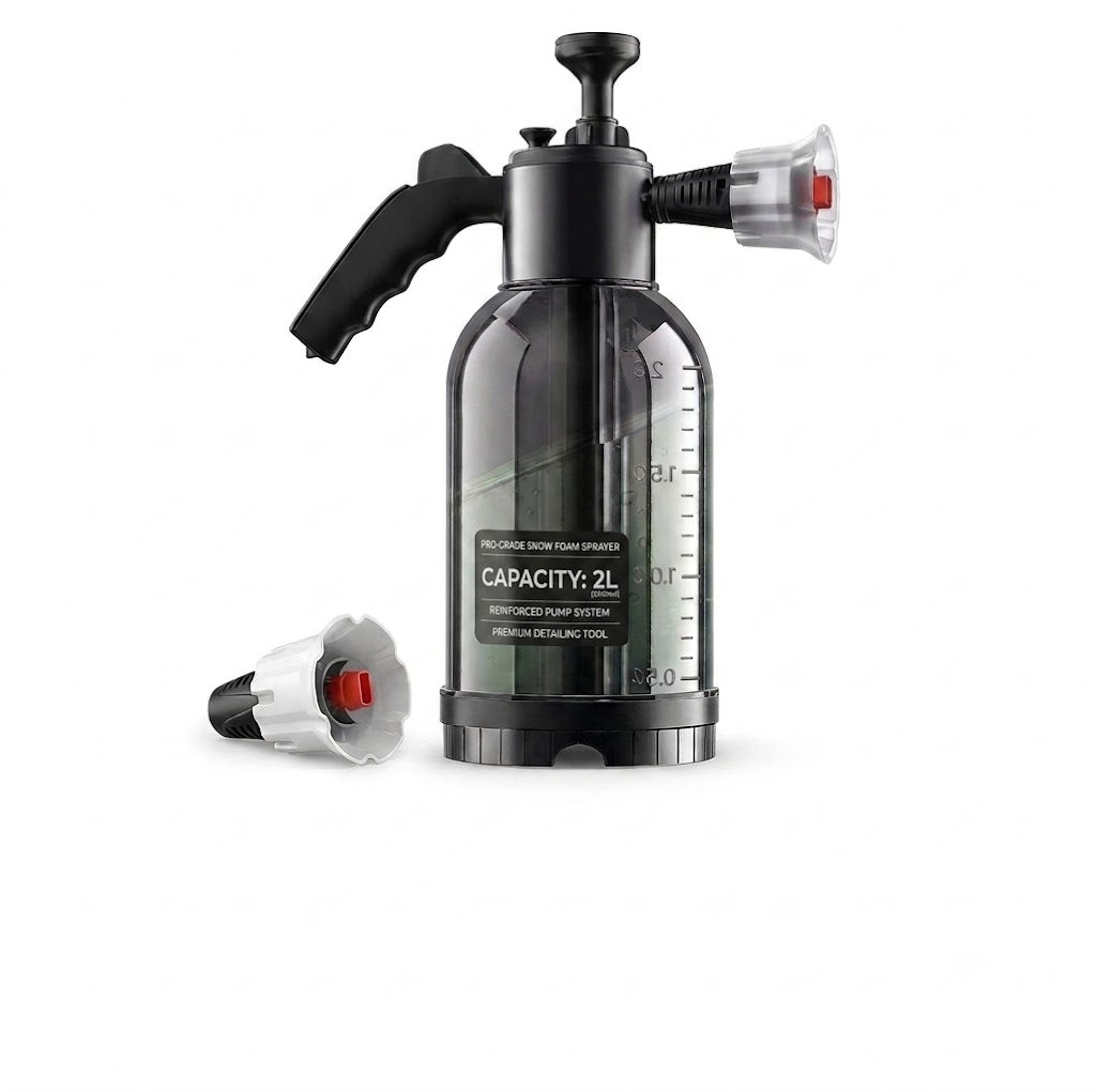 UltraFoam Pro 2L