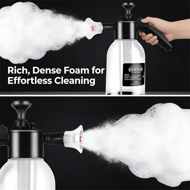 UltraFoam Pro 2L