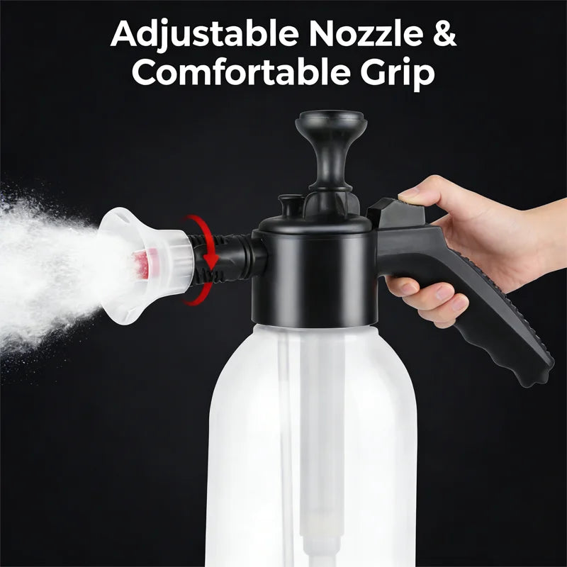 UltraFoam Pro 2L
