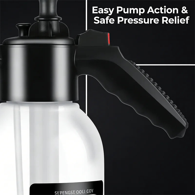 UltraFoam Pro 2L